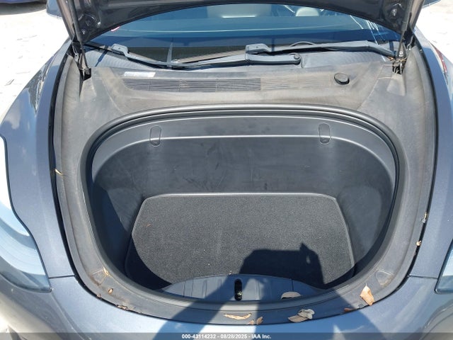 2018 TESLA MODEL 3 5YJ3E1EA0JF047747 Photo 9