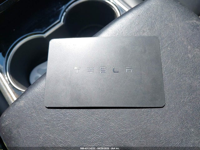 2018 TESLA MODEL 3 5YJ3E1EA0JF047747 Photo 10