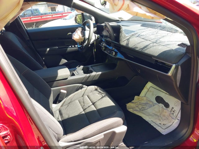 3GPKHVRJ5RS509404 Honda x0c+ec5