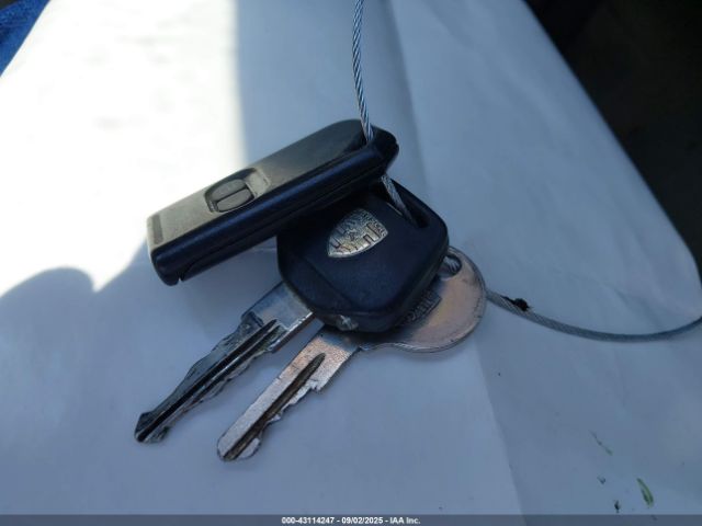 1987 PORSCHE 924 WP0AA0923HN452657 Photo 10