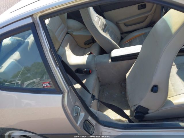 1987 PORSCHE 924 WP0AA0923HN452657 Photo 7