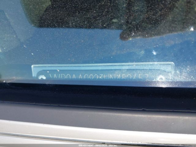 1987 PORSCHE 924 WP0AA0923HN452657 Photo 8