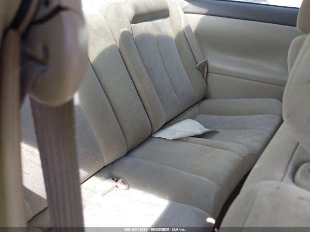 2000 TOYOTA CAMRY SOLARA 2T1CG22P2YC411707 Photo 7