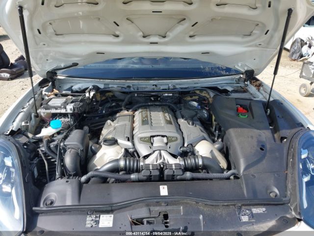 2016 PORSCHE CAYENNE WP1AC2A28GLA86432 Photo 9