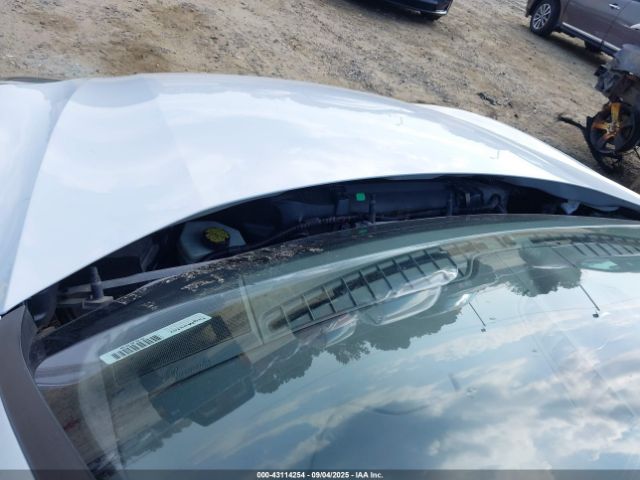 2016 PORSCHE CAYENNE WP1AC2A28GLA86432 Photo 5