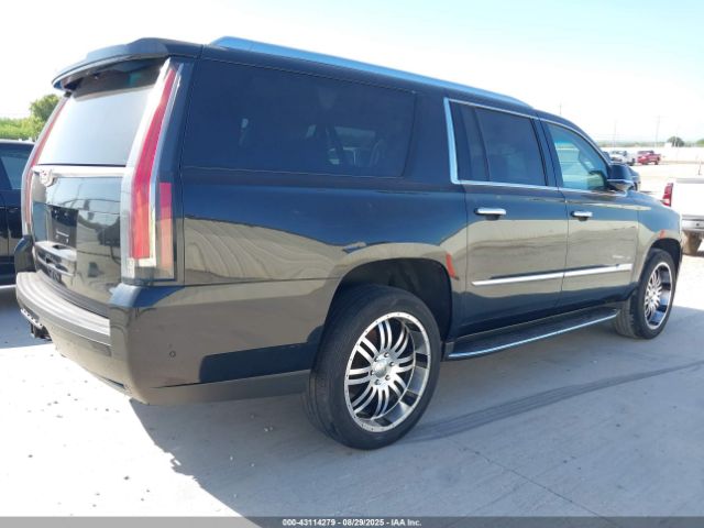 2018 CADILLAC ESCALADE ESV 1GYS4HKJ1JR104392 Photo 3