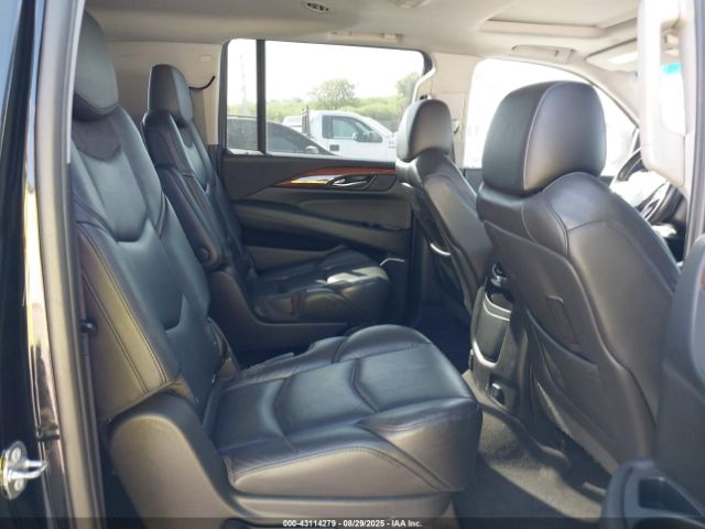 2018 CADILLAC ESCALADE ESV 1GYS4HKJ1JR104392 Photo 7