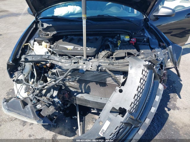 43114284 :رقم المزاد ، 1C3CDZAB6EN112824 vin ، 2014 Dodge Avenger Se مزاد بيع