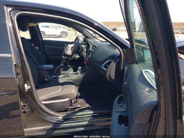 43114284 :رقم المزاد ، 1C3CDZAB6EN112824 vin ، 2014 Dodge Avenger Se مزاد بيع
