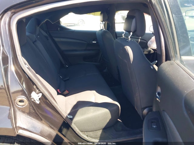 43114284 :رقم المزاد ، 1C3CDZAB6EN112824 vin ، 2014 Dodge Avenger Se مزاد بيع