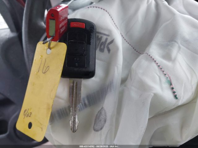 2018 MITSUBISHI MIRAGE G4 ML32F3FJ0JHF10544 Photo 10