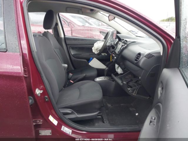 2018 MITSUBISHI MIRAGE G4 ML32F3FJ0JHF10544 Photo 4