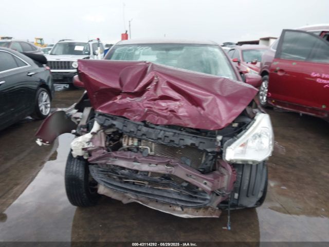 2018 MITSUBISHI MIRAGE G4 ML32F3FJ0JHF10544 Photo 5