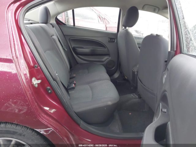 2018 MITSUBISHI MIRAGE G4 ML32F3FJ0JHF10544 Photo 7