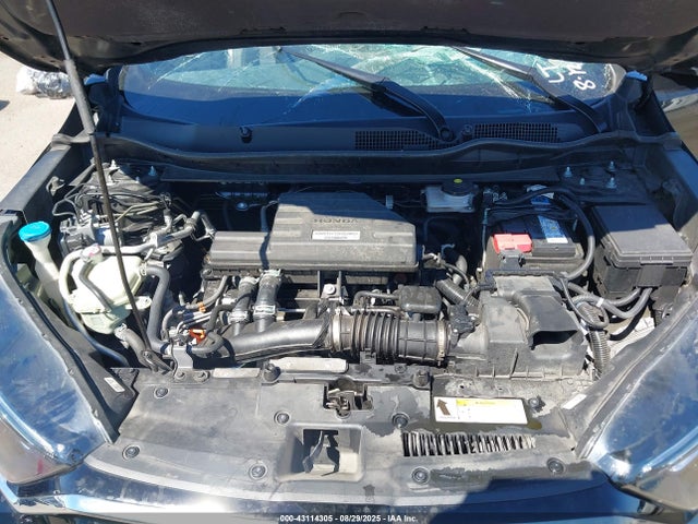 5J6RW1H8XLA000540 Honda l15be