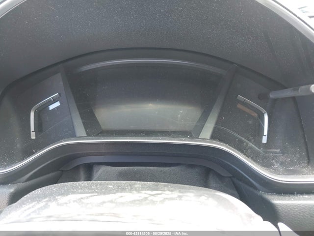 5J6RW1H8XLA000540 Honda l15be