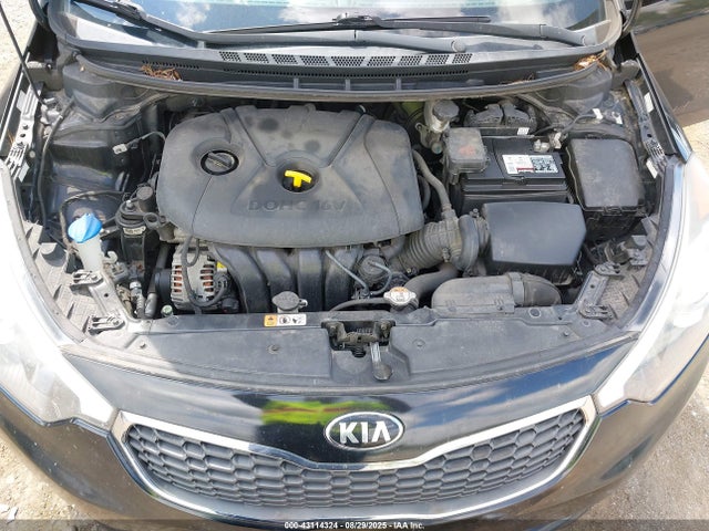 KNAFX4A68G5559290 KIA mpi nu