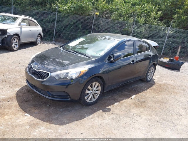 KNAFX4A68G5559290 KIA mpi nu