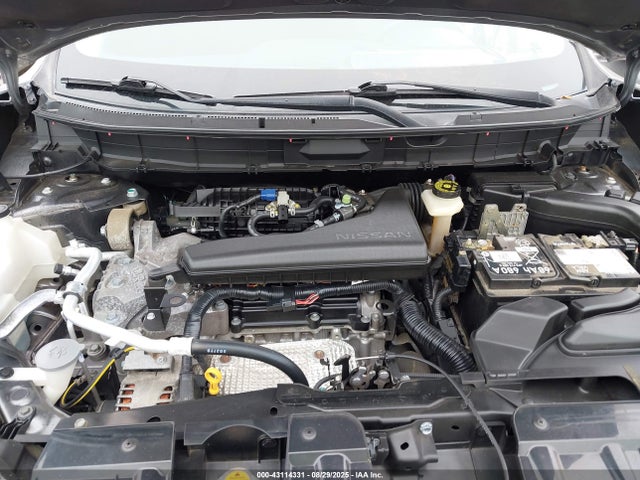 Продажа на аукционе авто 2017 Nissan Rogue Sv, vin: KNMAT2MV5HP532277, номер лота: 43114331