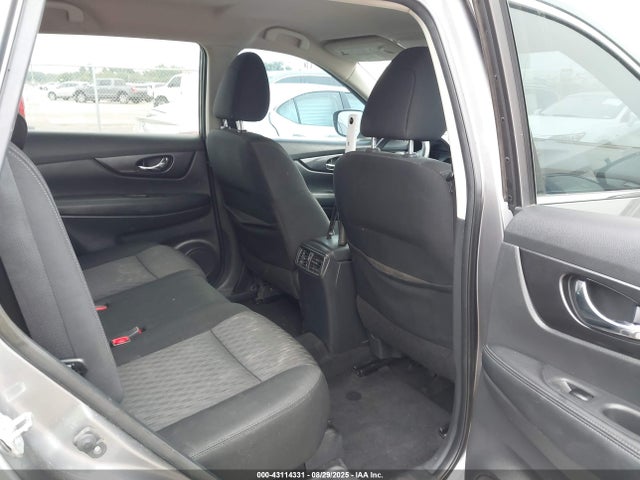 Продажа на аукционе авто 2017 Nissan Rogue Sv, vin: KNMAT2MV5HP532277, номер лота: 43114331