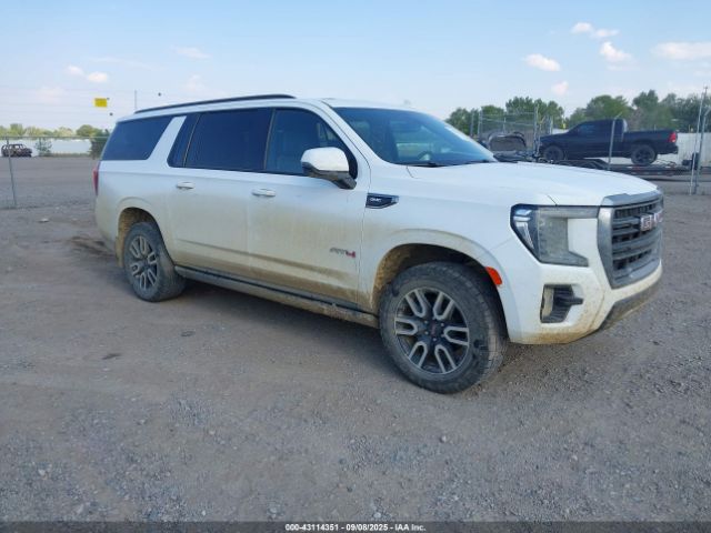 2021 GMC YUKON XL 1GKS2HKD1MR171251