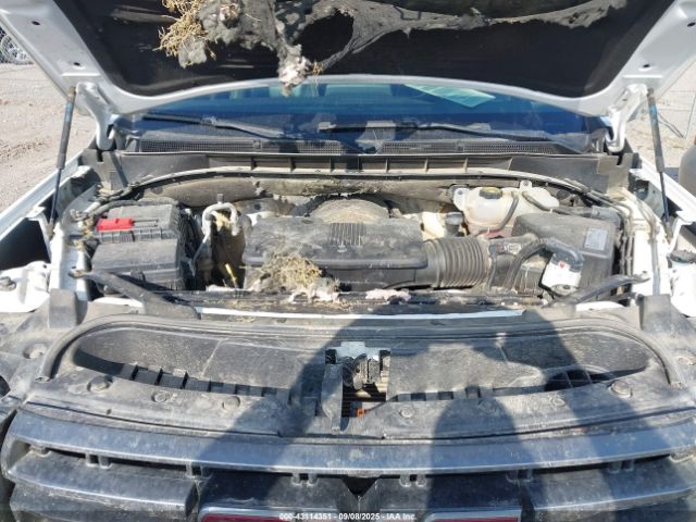 2021 GMC YUKON XL 1GKS2HKD1MR171251 Photo 9