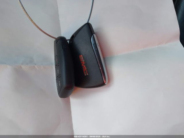 2021 GMC YUKON XL 1GKS2HKD1MR171251 Photo 10