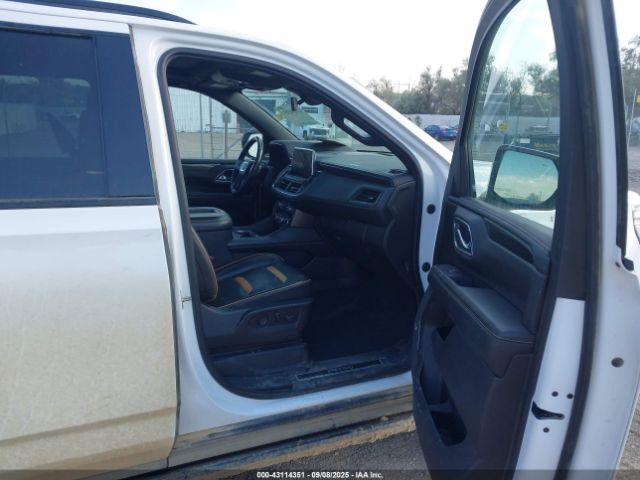 2021 GMC YUKON XL 1GKS2HKD1MR171251 Photo 4