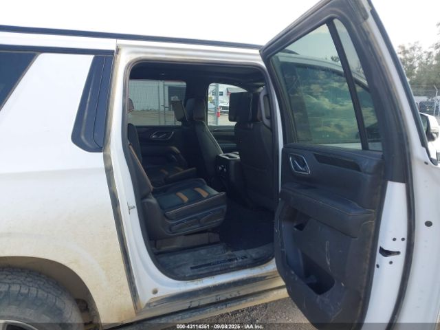 2021 GMC YUKON XL 1GKS2HKD1MR171251 Photo 7