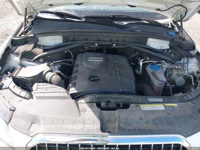 2017 AUDI Q5 WA1L2AFP8HA096560 Photo 9