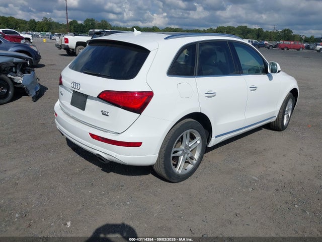2017 AUDI Q5 WA1L2AFP8HA096560 Photo 3