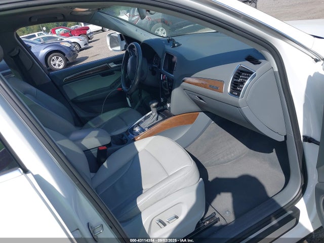 2017 AUDI Q5 WA1L2AFP8HA096560 Photo 4