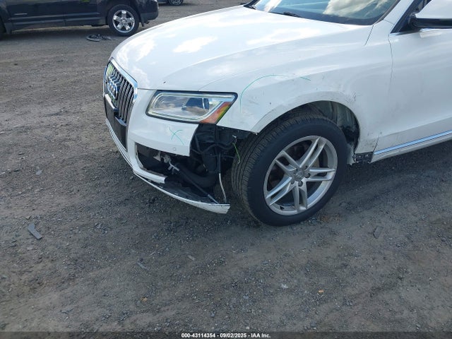 2017 AUDI Q5 WA1L2AFP8HA096560 Photo 5