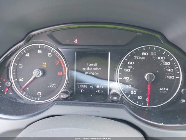 2017 AUDI Q5 WA1L2AFP8HA096560 Photo 6