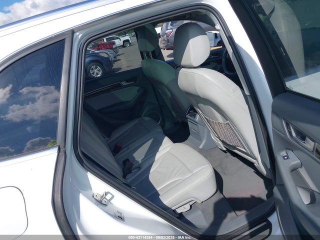 2017 AUDI Q5 WA1L2AFP8HA096560 Photo 7