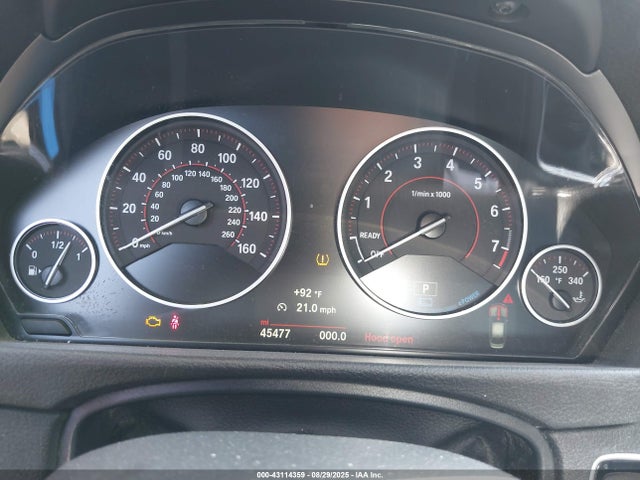 WBA8E1C3XHA156534 BMW 330e