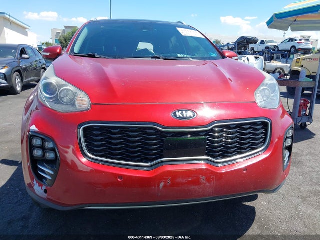 KNDPRCA61H7037473 KIA t-gdi theta ii
