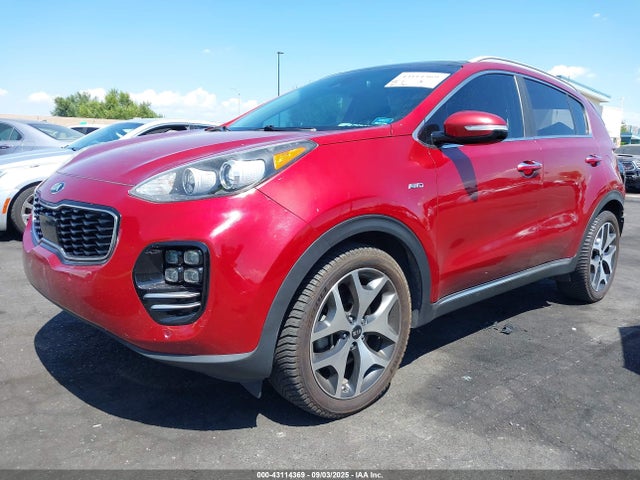 KNDPRCA61H7037473 KIA t-gdi theta ii