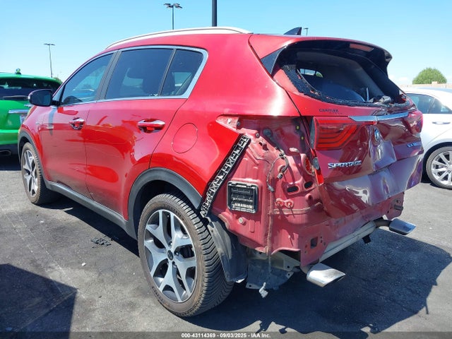 KNDPRCA61H7037473 KIA t-gdi theta ii