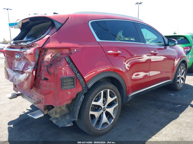 KNDPRCA61H7037473 KIA t-gdi theta ii