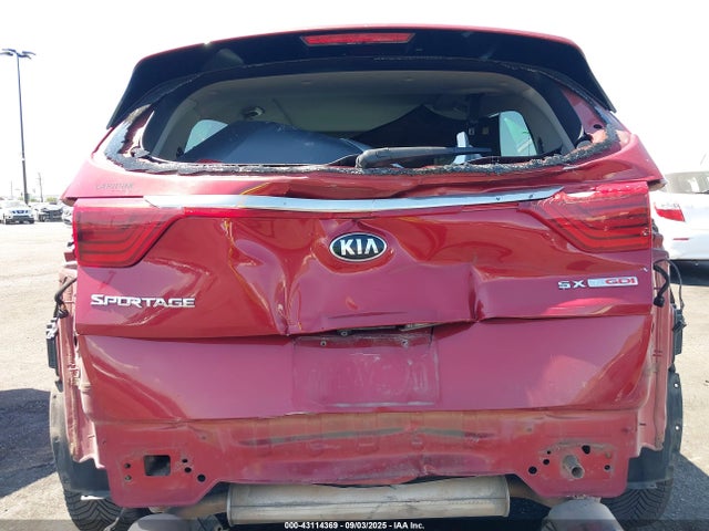 KNDPRCA61H7037473 KIA t-gdi theta ii