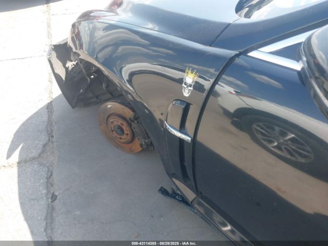 2010 JAGUAR XF SAJWA0FA2AHR57290 Photo 5