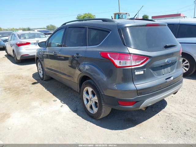 1FMCU0GX4FUB56169 Ford 2015