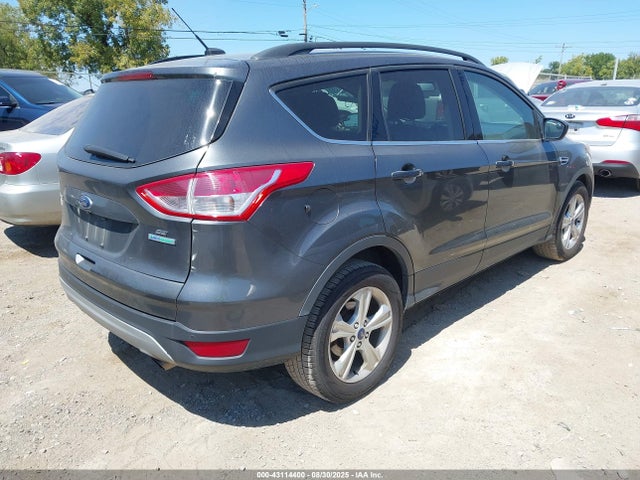 1FMCU0GX4FUB56169 Ford 2015