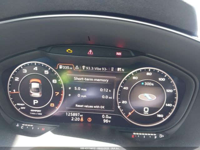 2016 AUDI TT TRUC5AFVXG1010049 Photo 6