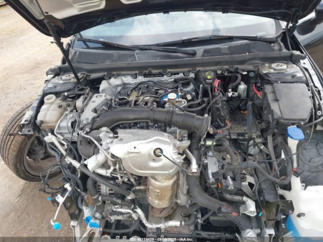 2020 MERCEDES-BENZ CLA 250 W1K5J4GB6LN090172 Photo 9