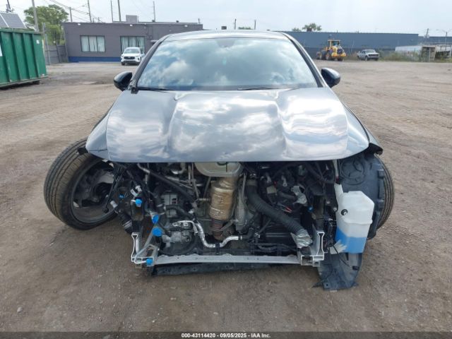 2020 MERCEDES-BENZ CLA 250 W1K5J4GB6LN090172 Photo 5