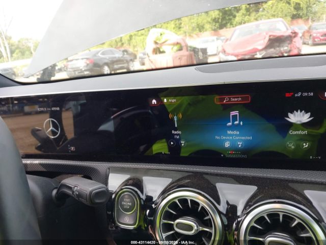 2020 MERCEDES-BENZ CLA 250 W1K5J4GB6LN090172 Photo 6