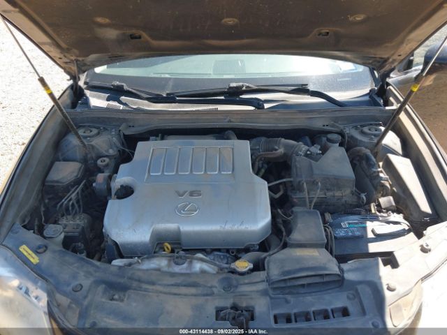 2013 LEXUS ES 350 JTHBK1GG9D2016377 Photo 9