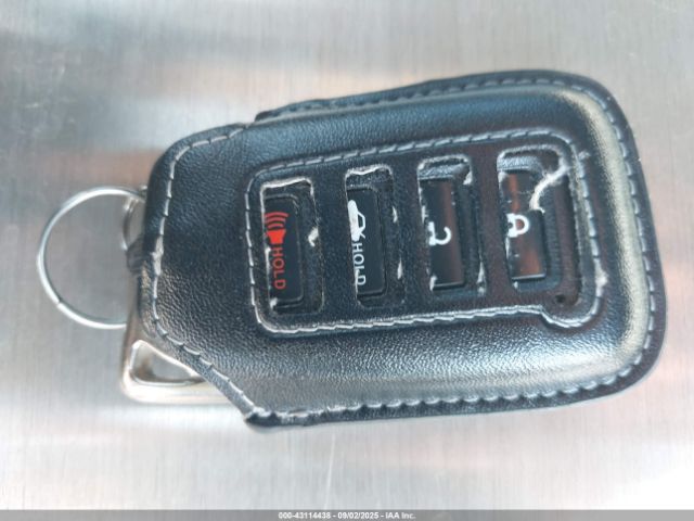 2013 LEXUS ES 350 JTHBK1GG9D2016377 Photo 10